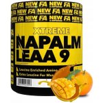 Fitness Authority Xtreme Napalm LEAA 9 240 g – Hledejceny.cz