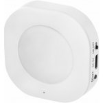 Pohybový senzor Ledvance Smart+ / Wi-Fi / dosah 5 m / bílá – Hledejceny.cz