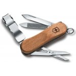 Victorinox Nail Clip Wood 580 0.6461.63 – Zboží Dáma