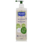 MUSTELA BÉBÉ Micellar Water Micelární voda pro děti BIO 400 ml – Hledejceny.cz