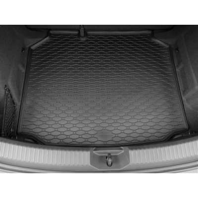 Gumová vana do kufru RIGUM Seat Leon Hatchback 2013 – Hledejceny.cz