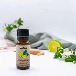 Medikomed éterický olej bergamot 10 ml