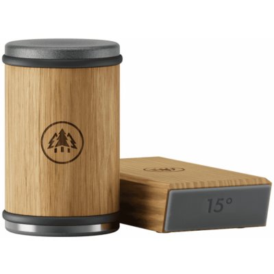 HORL HORL 3 Oak HO3E-SET – Zboží Dáma