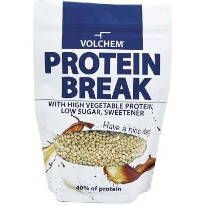 Volchem Protein break 360 g – Zbozi.Blesk.cz