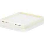Filtr, vzduch v interiéru MANN-FILTER CU 24 017 MF CU24017 – Hledejceny.cz