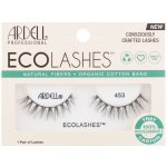 Ardell Eco Lashes 455 Black – Zboží Mobilmania