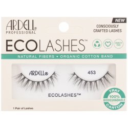 Ardell Eco Lashes 455 Black