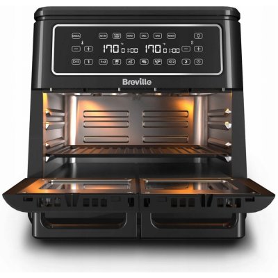 Breville VDF 130X – Sleviste.cz