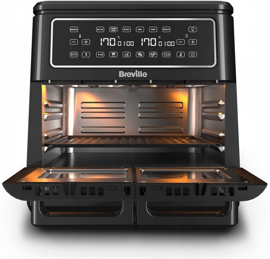 Breville VDF 130X