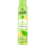 Got2b Fresh it Up suchý šampon 200 ml – Hledejceny.cz