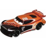 Mattel Cars 3 auto Tim Treadless DXV41 – Zboží Dáma