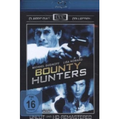 Bounty Hunters 1 - Outgun BD – Hledejceny.cz