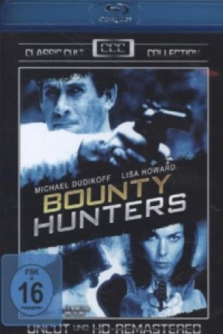 Bounty Hunters 1 - Outgun BD