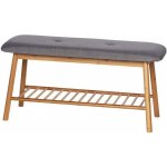 Wenko Bahari bambus šedá – Zbozi.Blesk.cz