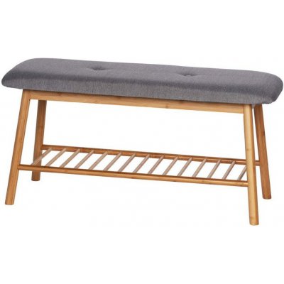 Wenko Bahari bambus šedá – Zbozi.Blesk.cz