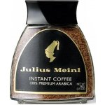 Julius Meinl 100% Premium Arabica 100 g – Sleviste.cz