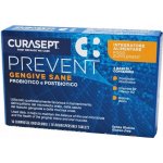 Curasept probiotické tablety bez lepku 14 ks – Hledejceny.cz