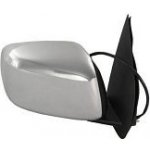 Pravé zpětné zrcátko NISSAN PATHFINDER (R51) | 004 a výše | nevyhřívané | nastavení elektrické | 5901532053395 | Zboží Auto