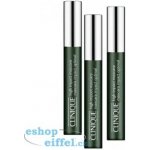 Clinique sada objemových řasenek High Impack Mascara 3 x 7 ml dárková sada – Zbozi.Blesk.cz