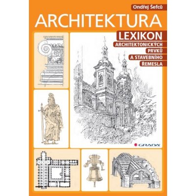 Architektura – Hledejceny.cz