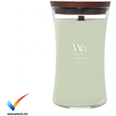 WoodWick Ethereal Haze 609,5 g – Hledejceny.cz