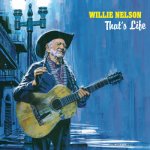Willie Nelson - THAT`S LIFE CD – Hledejceny.cz