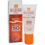 Heliocare tónovaný gelkrém Light SPF50 50 ml – Zboží Dáma