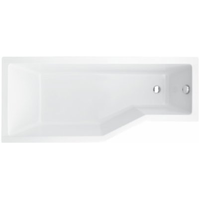 Hopa Este 170 x 75 cm VANEST17L – Hledejceny.cz