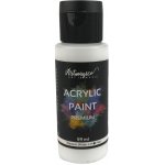 Artmagico akrylové barvy Premium 59 ml Black – Sleviste.cz