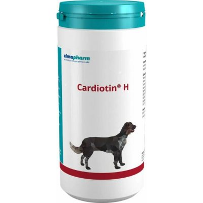 Almapharm Cardiotin H 1000 g – Hledejceny.cz