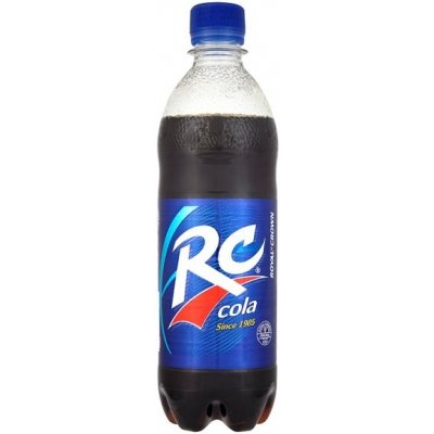 Kofola RC Cola 1,5l – Zboží Dáma
