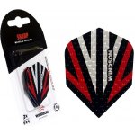 WINDSON SHARP metalické (3 ks) – Zboží Mobilmania