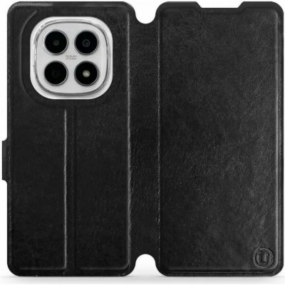 Mobiwear pro Xiaomi Redmi Note 15 4G černé a šedé 5907861828109 – Zboží Mobilmania