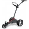 Motocaddy NEW S1 elektrický vozík grafitová, Standard Lithium + nabíječka