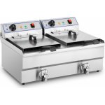 Royal Catering RCSF 16DTH – Zboží Dáma