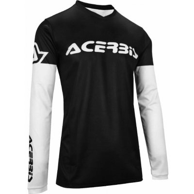 Acerbis MX J-TRACK CONNECTION červeno-modrý – Zbozi.Blesk.cz