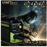 Kraft & Dele KD1783 – Hledejceny.cz