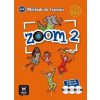 Zoom 2 A1.2 – 3CD