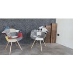 Kameny.cz 3D Black mramor 1m² – HobbyKompas.cz