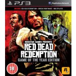 Red Dead Redemption - GOTY – Zboží Mobilmania