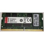 Kingston DDR4 16GB 2400MHz CL17 KCP424SD8/16 – Hledejceny.cz