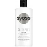 Syoss Salonplex balzám pro poškozené vlasy 440 ml – Zbozi.Blesk.cz