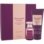 Abercrombie & Fitch Authentic parfémovaná voda dámská 50 ml – Hledejceny.cz