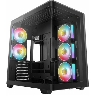 DeepCool CG590U 5F R-CG590U-BKAGA5-G – Zboží Živě