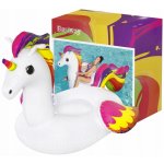 Bestway 41114 Nafukovací jednorožec 1,5m x 1,17m – Zboží Dáma