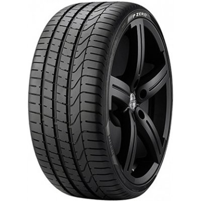 Pirelli P Zero 305/30 R20 108Y – Hledejceny.cz