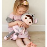 Metoo Hadrová medvídek Koala 50cm – Zboží Dáma