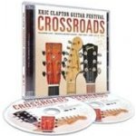 Clapton Eric - Crossroads 2013 CD – Hledejceny.cz