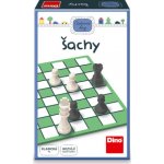DINO Hra Šachy cestovní dn622203 – Hledejceny.cz