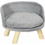 PawHut Pelíšek pro psy – Hledejceny.cz